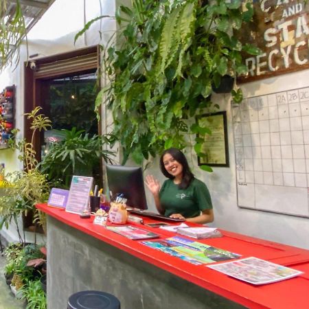 Snooze Malang Hostel Luaran gambar