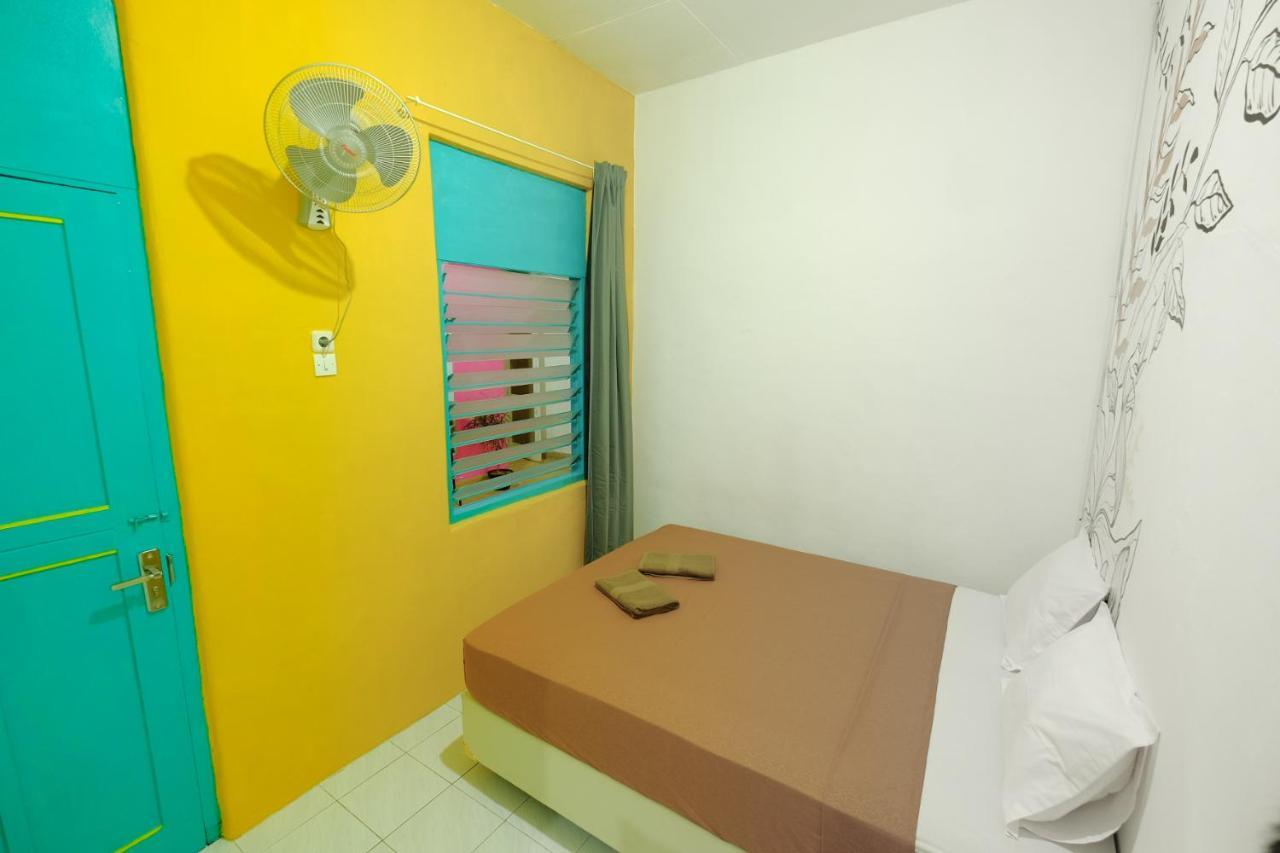 Snooze Malang Hostel Luaran gambar