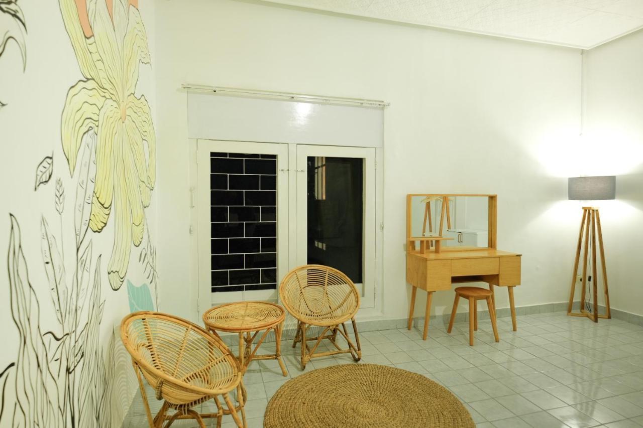 Snooze Malang Hostel Luaran gambar