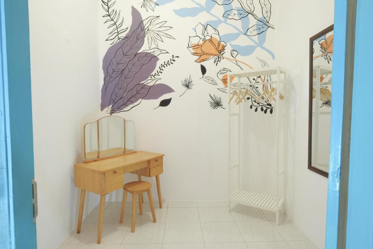 Snooze Malang Hostel Luaran gambar