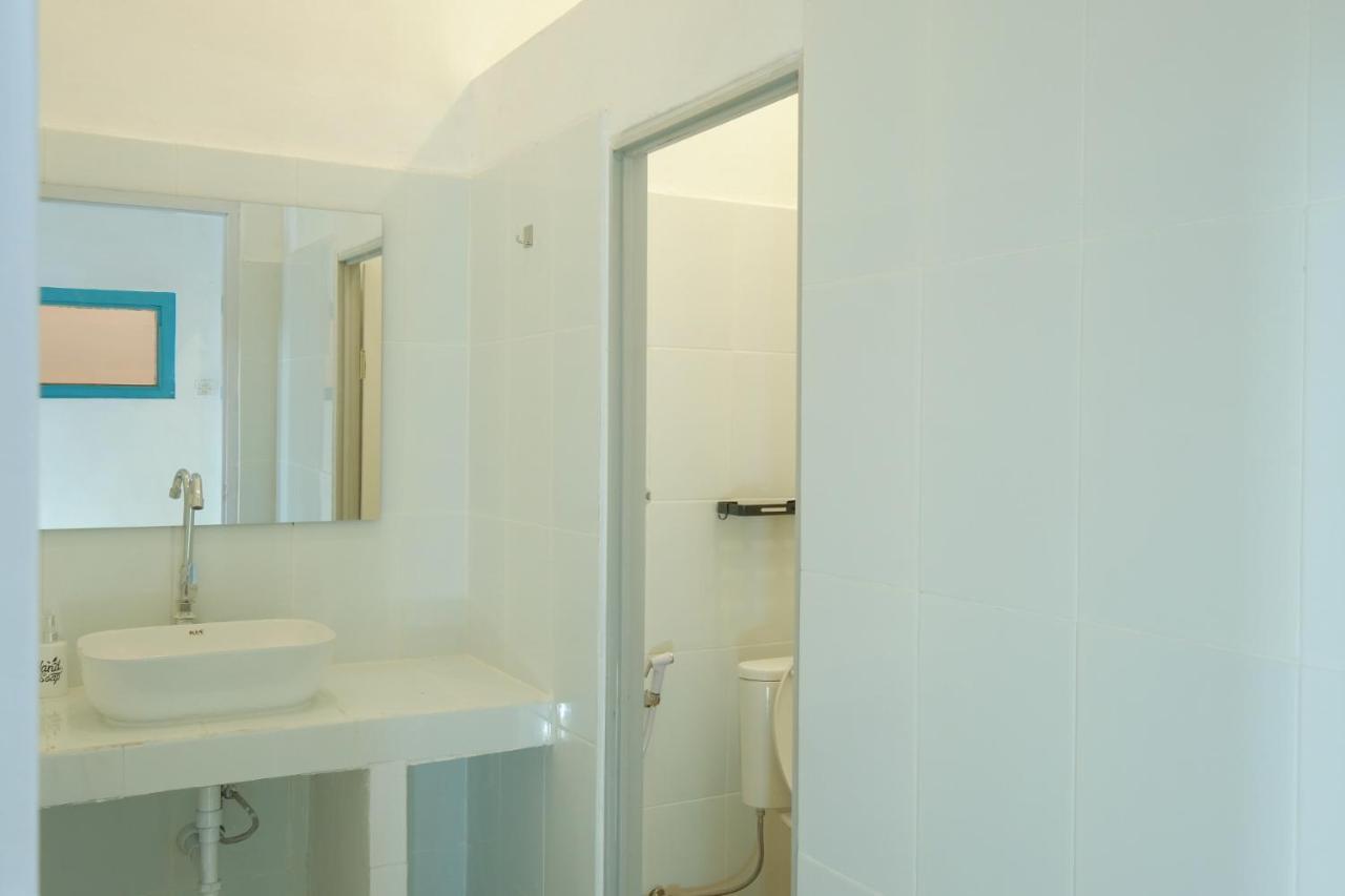 Snooze Malang Hostel Luaran gambar