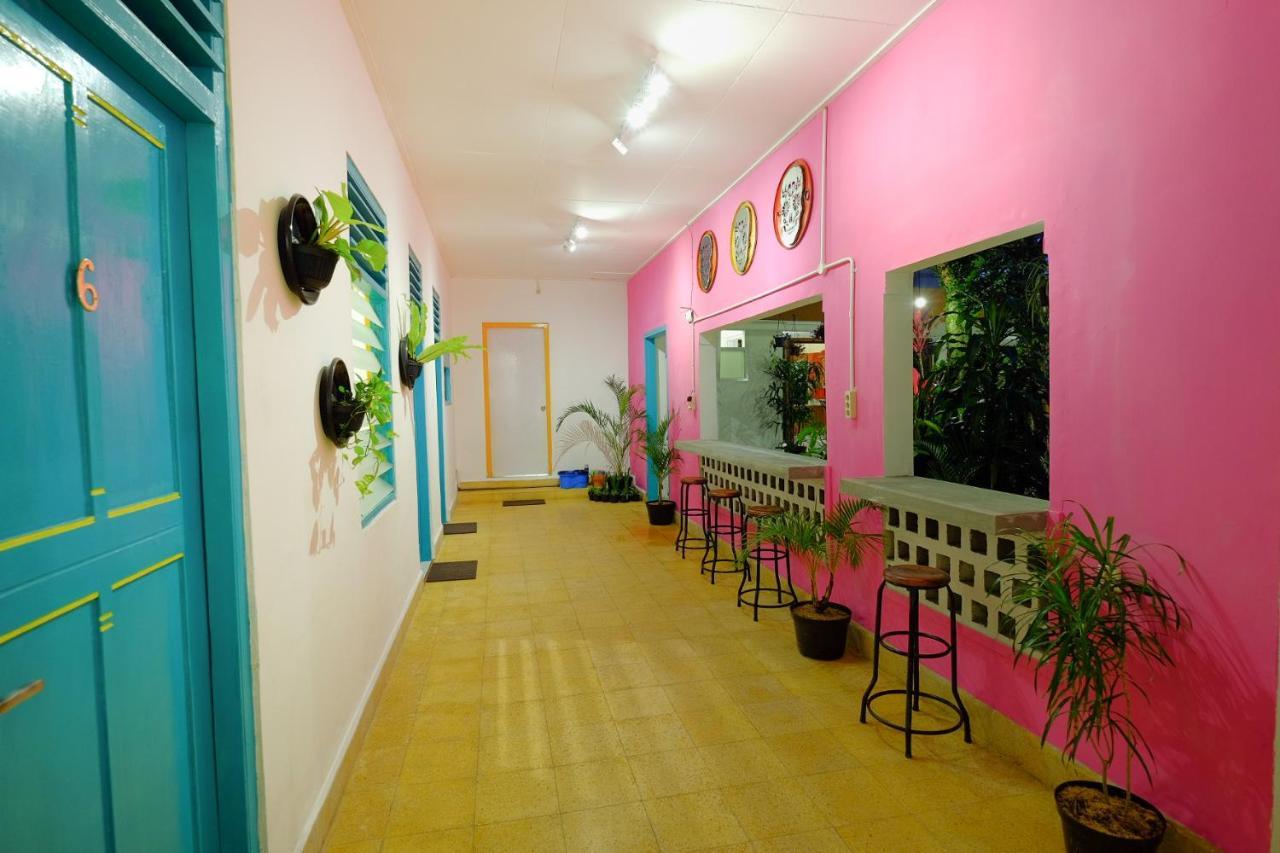 Snooze Malang Hostel Luaran gambar