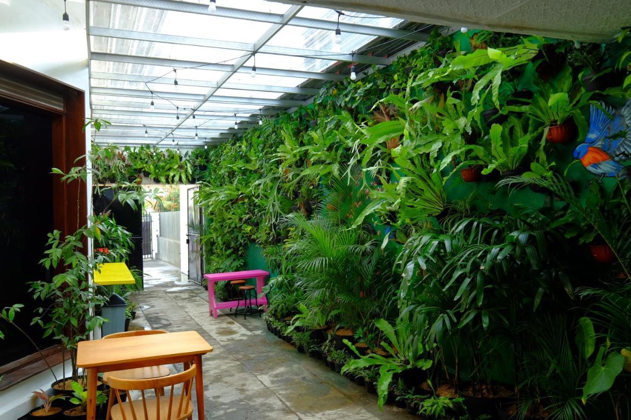 Snooze Malang Hostel Luaran gambar
